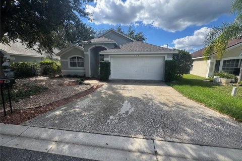 Villa ou maison à vendre à Davenport, Floride: 3 chambres, 150.87 m2 № 2419889 - photo 2