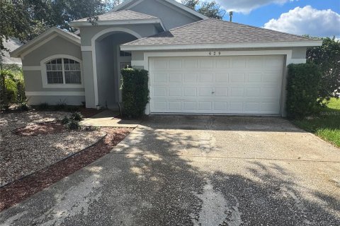 Villa ou maison à Davenport, Floride 3 chambres, 150.87 m2 № 2419889
