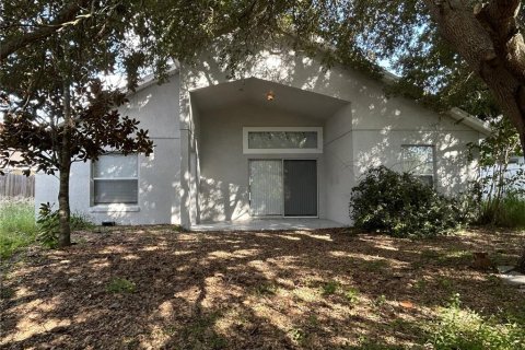 Villa ou maison à vendre à Davenport, Floride: 3 chambres, 150.87 m2 № 2419889 - photo 16