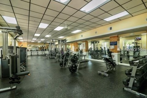 Copropriété à louer à Orlando, Floride: 2 chambres, 102.84 m2 № 2412631 - photo 19