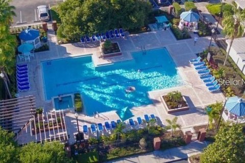 Copropriété à louer à Orlando, Floride: 2 chambres, 102.84 m2 № 2412631 - photo 22