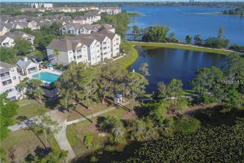 Copropriété à louer à Orlando, Floride: 2 chambres, 102.84 m2 № 2412631 - photo 23