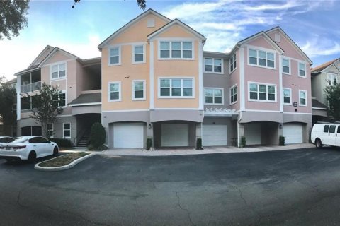Condo à Orlando, Floride, 2 chambres № 2412631