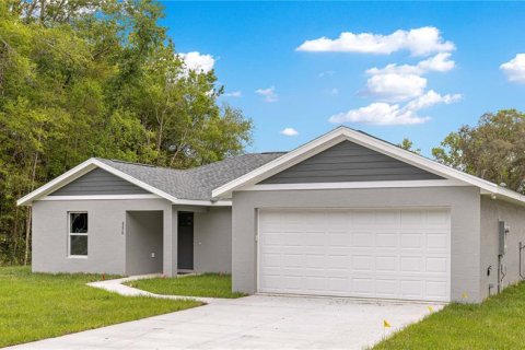 Casa en venta en Ocklawaha, Florida, 3 dormitorios, 158.12 m2 № 2386325 - foto 2