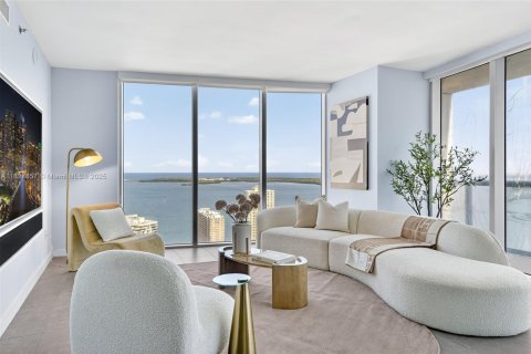 Copropriété à vendre à Miami, Floride: 3 chambres, 173.73 m2 № 1799536 - photo 11