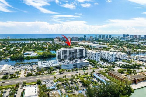 Condo in Fort Lauderdale, Florida, 2 bedrooms  № 2249470 - photo 29