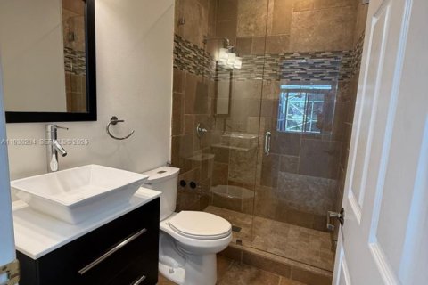 Villa ou maison à louer à Weston, Floride: 4 chambres, 248.42 m2 № 2002997 - photo 29