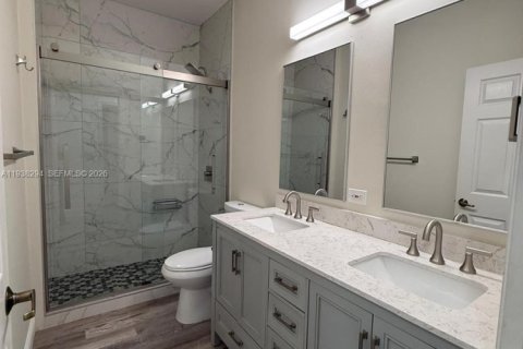 Villa ou maison à louer à Weston, Floride: 4 chambres, 248.42 m2 № 2002997 - photo 27