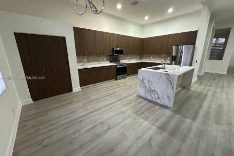 Villa ou maison à louer à Weston, Floride: 4 chambres, 248.42 m2 № 2002997 - photo 21