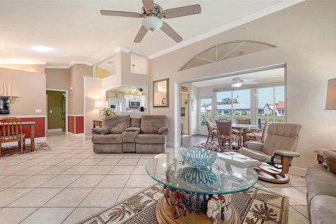 Villa ou maison à vendre à Sarasota, Floride: 2 chambres, 114.27 m2 № 1631589 - photo 5