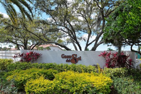 Villa ou maison à vendre à Sarasota, Floride: 2 chambres, 114.27 m2 № 1631589 - photo 22