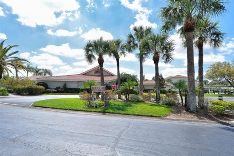 Villa ou maison à vendre à Sarasota, Floride: 2 chambres, 114.27 m2 № 1631589 - photo 23