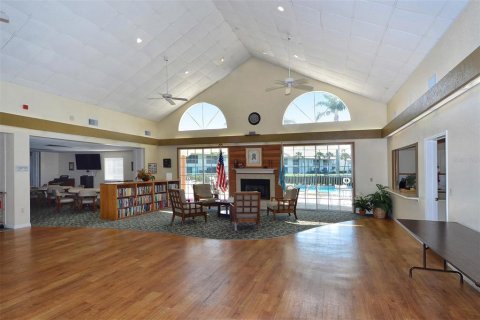 Villa ou maison à vendre à Sarasota, Floride: 2 chambres, 114.27 m2 № 1631589 - photo 24