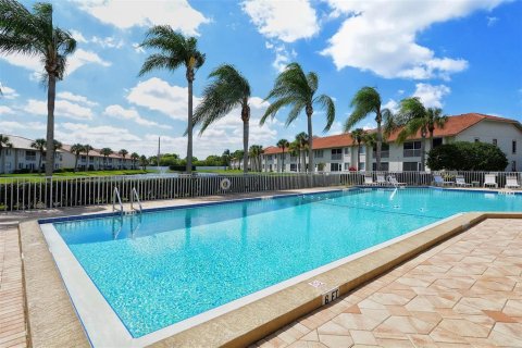 Villa ou maison à vendre à Sarasota, Floride: 2 chambres, 114.27 m2 № 1631589 - photo 26