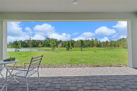 House in Clermont, Florida 4 bedrooms, 261.98 sq.m. № 1815900 - photo 27