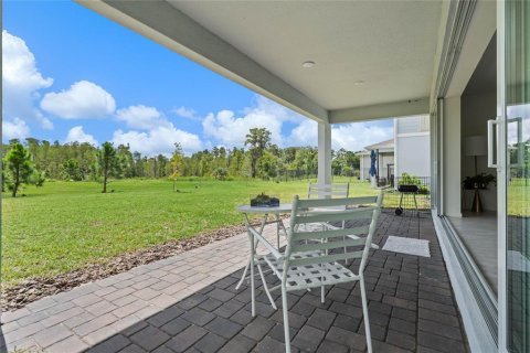 House in Clermont, Florida 4 bedrooms, 261.98 sq.m. № 1815900 - photo 29