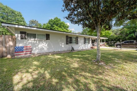 Villa ou maison à vendre à Williston, Floride: 3 chambres, 185.34 m2 № 1657770 - photo 2