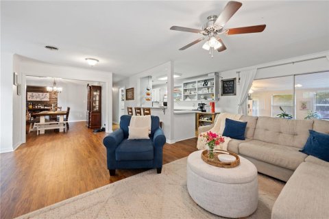 Villa ou maison à vendre à Williston, Floride: 3 chambres, 185.34 m2 № 1657770 - photo 4