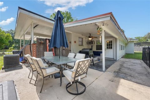 Casa en venta en Williston, Florida, 3 dormitorios, 185.34 m2 № 1657770 - foto 30