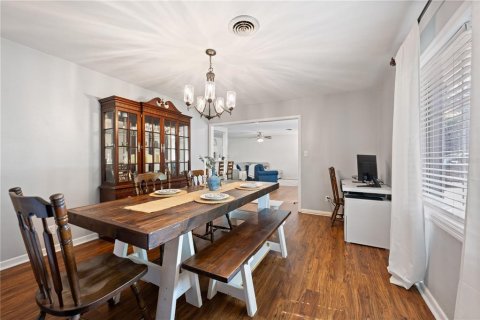 Купить виллу или дом в Уиллистон, Флорида 8 комнат, 185.34м2, № 1657770 - фото 15