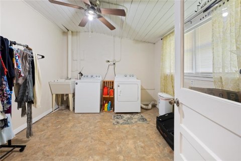 Villa ou maison à vendre à Williston, Floride: 3 chambres, 185.34 m2 № 1657770 - photo 28