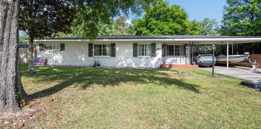 Villa ou maison à Williston, Floride 3 chambres, 185.34 m2 № 1657770