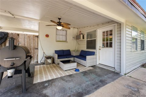 House in Williston, Florida 3 bedrooms, 185.34 sq.m. № 1657770 - photo 29