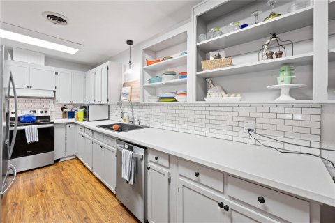 Купить виллу или дом в Уиллистон, Флорида 8 комнат, 185.34м2, № 1657770 - фото 8