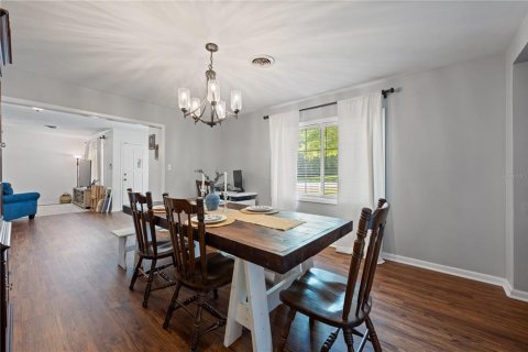 Купить виллу или дом в Уиллистон, Флорида 8 комнат, 185.34м2, № 1657770 - фото 16