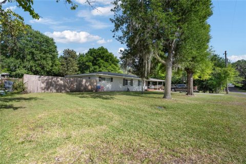 House in Williston, Florida 3 bedrooms, 185.34 sq.m. № 1657770 - photo 3