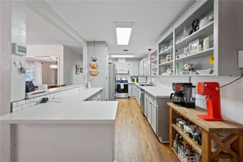 Купить виллу или дом в Уиллистон, Флорида 8 комнат, 185.34м2, № 1657770 - фото 7