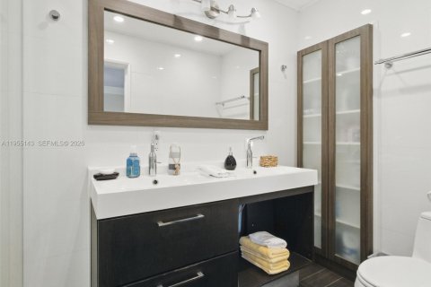 Copropriété à vendre à Hollywood, Floride: 1 chambre, 51.56 m2 № 2011066 - photo 13