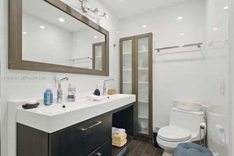 Copropriété à vendre à Hollywood, Floride: 1 chambre, 51.56 m2 № 2011066 - photo 16
