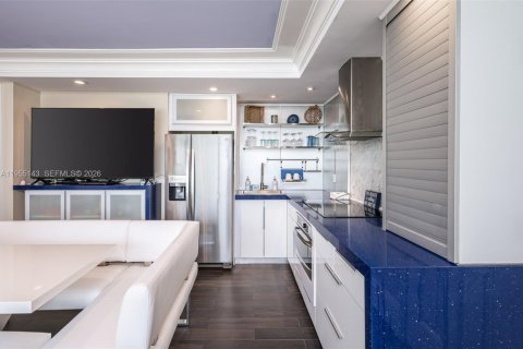 Copropriété à vendre à Hollywood, Floride: 1 chambre, 51.56 m2 № 2011066 - photo 7