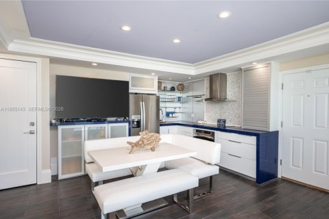 Copropriété à vendre à Hollywood, Floride: 1 chambre, 51.56 m2 № 2011066 - photo 8