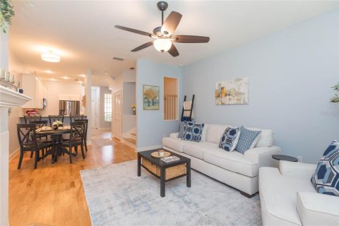 Townhouse in Largo, Florida 3 bedrooms, 139.35 sq.m. № 2196216 - photo 17
