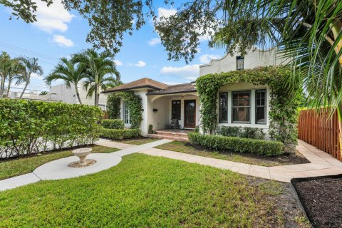 Casa en venta en West Palm Beach, Florida, 3 dormitorios, 128.67 m2 № 2337830 - foto 2