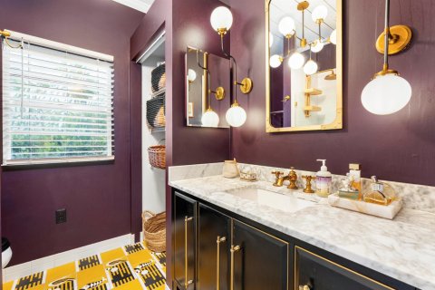 Casa en venta en West Palm Beach, Florida, 3 dormitorios, 128.67 m2 № 2337830 - foto 11