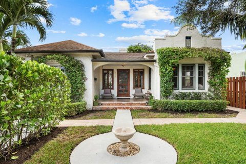 Casa en West Palm Beach, Florida 3 dormitorios, 128.67 m2 № 2337830