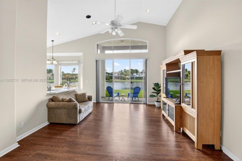Casa en venta en Lake Worth, Florida, 3 dormitorios, 173.17 m2 № 1991604 - foto 20
