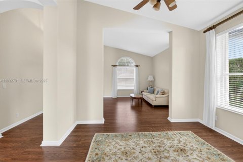 Casa en venta en Lake Worth, Florida, 3 dormitorios, 173.17 m2 № 1991604 - foto 9