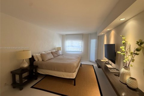 Снять в аренду кондоминиум в Ки-Бискейн, Флорида 2 спальни, 159.79м2, № 1958761 - фото 6