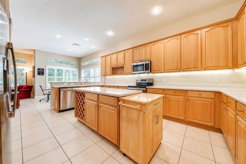 Casa en venta en Kissimmee, Florida, 4 dormitorios, 296.73 m2 № 2225768 - foto 7