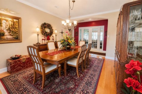 Casa en venta en Kissimmee, Florida, 4 dormitorios, 296.73 m2 № 2225768 - foto 15
