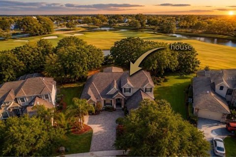 Casa en venta en Kissimmee, Florida, 4 dormitorios, 296.73 m2 № 2225768 - foto 2
