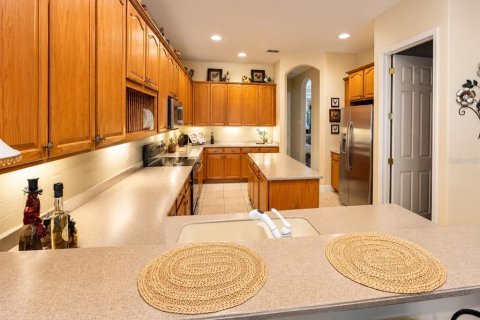 Casa en venta en Kissimmee, Florida, 4 dormitorios, 296.73 m2 № 2225768 - foto 9