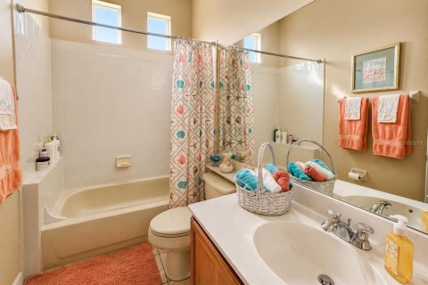 Casa en venta en Kissimmee, Florida, 4 dormitorios, 296.73 m2 № 2225768 - foto 30