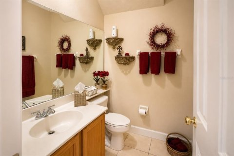 Casa en venta en Kissimmee, Florida, 4 dormitorios, 296.73 m2 № 2225768 - foto 18