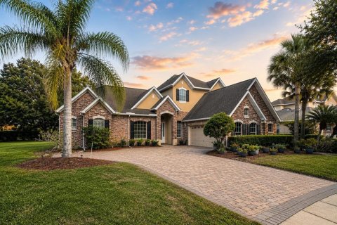 Casa en venta en Kissimmee, Florida, 4 dormitorios, 296.73 m2 № 2225768 - foto 4