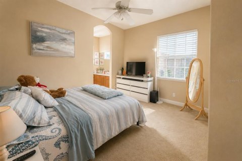 Casa en venta en Kissimmee, Florida, 4 dormitorios, 296.73 m2 № 2225768 - foto 27